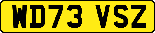 WD73VSZ