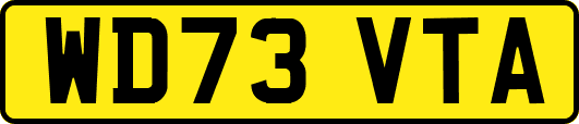 WD73VTA