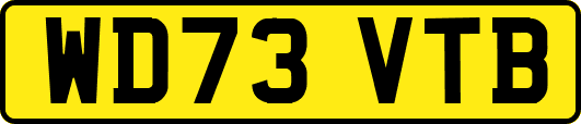 WD73VTB