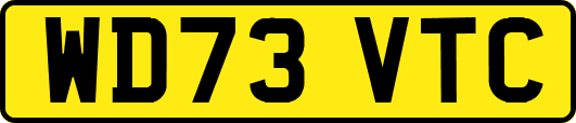 WD73VTC
