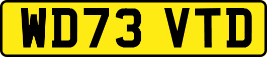 WD73VTD