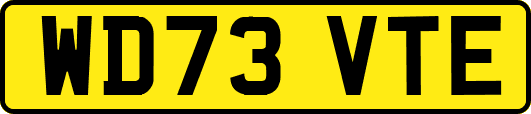 WD73VTE