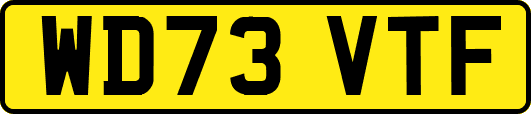 WD73VTF