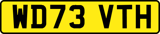 WD73VTH