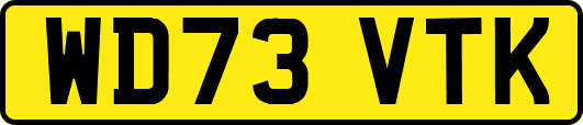 WD73VTK