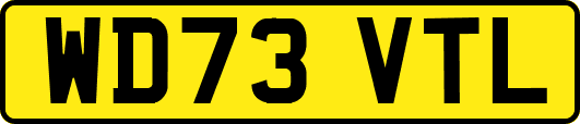 WD73VTL