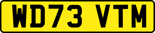 WD73VTM