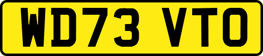 WD73VTO