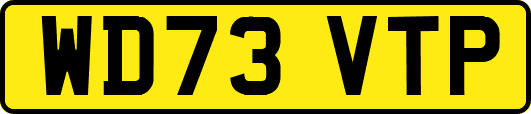 WD73VTP
