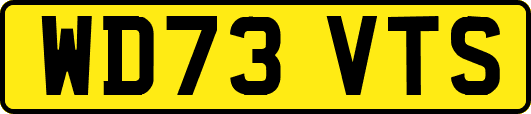 WD73VTS