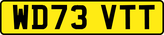 WD73VTT