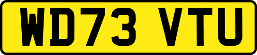 WD73VTU