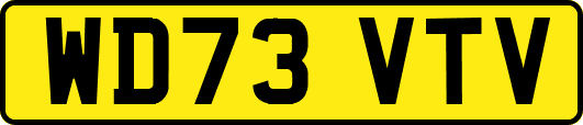 WD73VTV