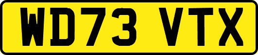 WD73VTX
