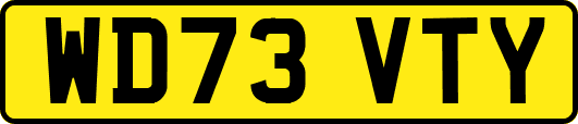 WD73VTY