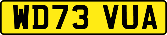 WD73VUA