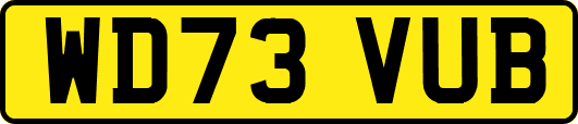 WD73VUB