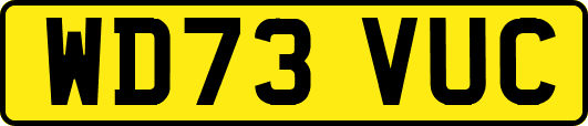 WD73VUC