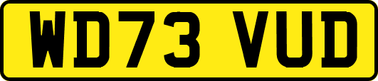 WD73VUD