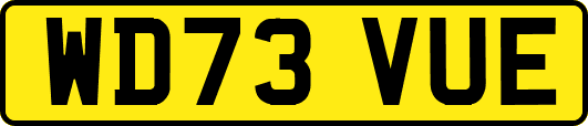 WD73VUE