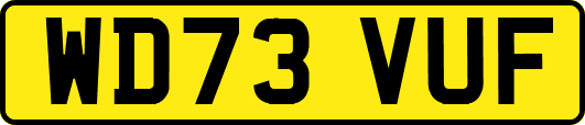 WD73VUF