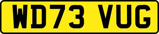 WD73VUG