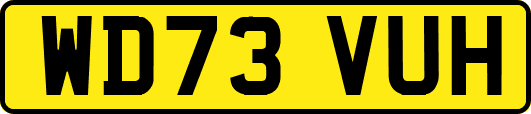 WD73VUH