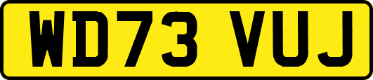 WD73VUJ