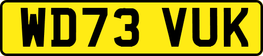 WD73VUK