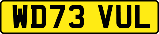 WD73VUL