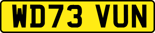 WD73VUN