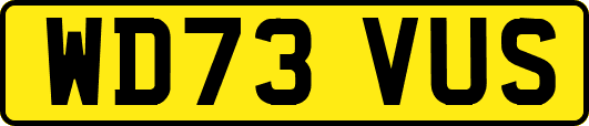 WD73VUS