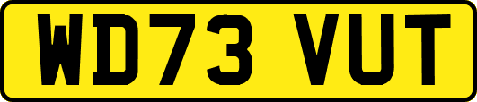 WD73VUT