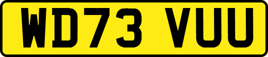 WD73VUU