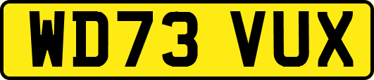 WD73VUX