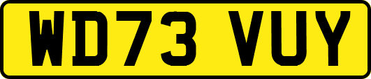 WD73VUY
