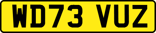 WD73VUZ