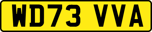 WD73VVA