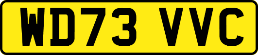 WD73VVC