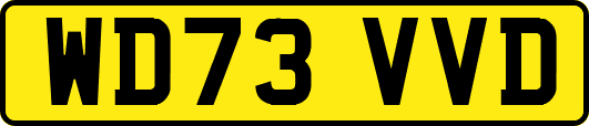 WD73VVD