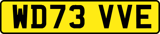 WD73VVE