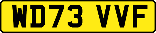 WD73VVF
