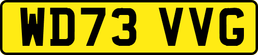 WD73VVG