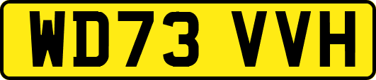 WD73VVH