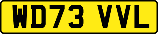 WD73VVL