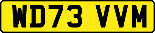 WD73VVM