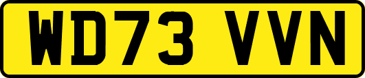 WD73VVN