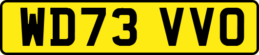 WD73VVO