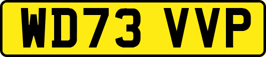 WD73VVP