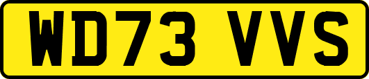 WD73VVS